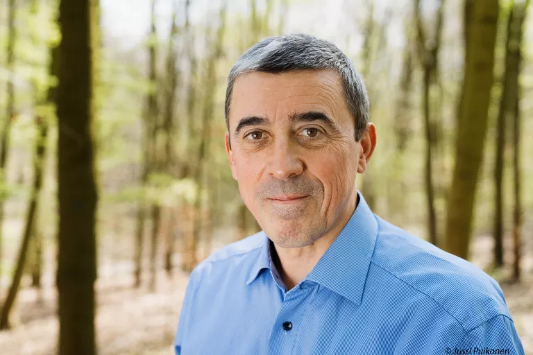 Peter Carmeliet