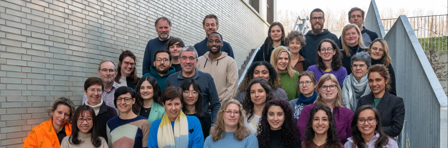 Pecar Lab