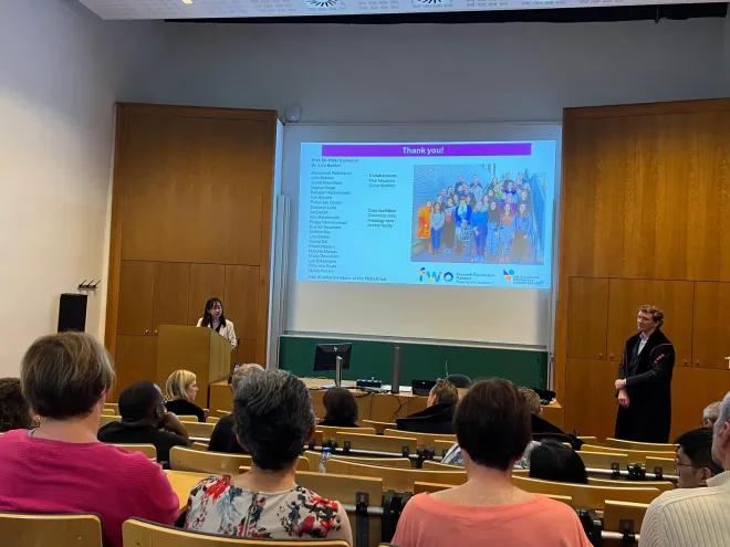 PhD Defense Anh-Co Truong 21.05.2024