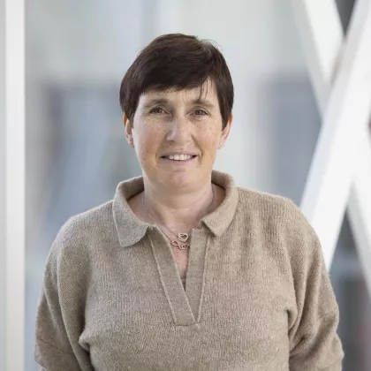 Anneke Bouché