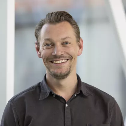 jeffrey kroon