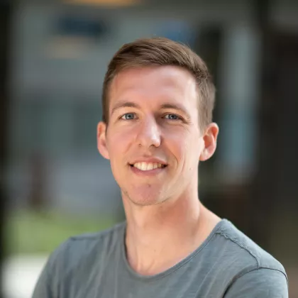Koen Veys
