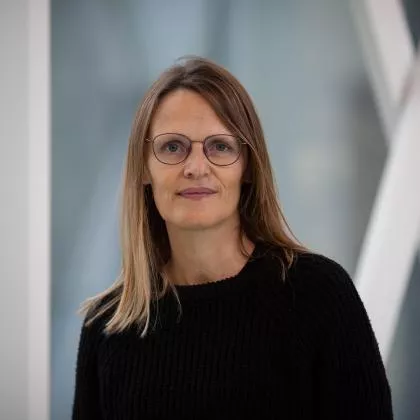 Kristel Peeters
