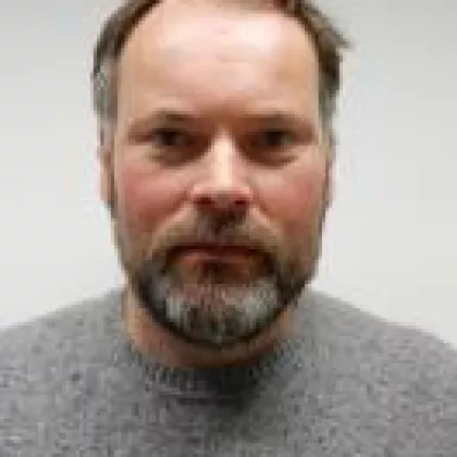 Stefan Vinckier