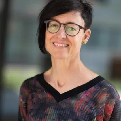 Katie Van Geyte