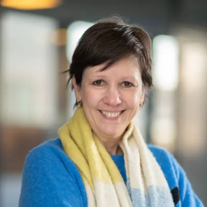 Sabine Wyns