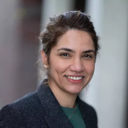 Baharak Hosseinkhani