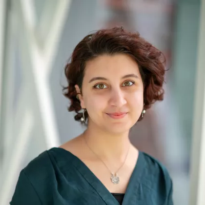 Yasmine Arafa